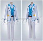 All Members 3rd Anniversary Accessories Selectable Cosplay cosplay costume from Ensemble Stars!, front view 2