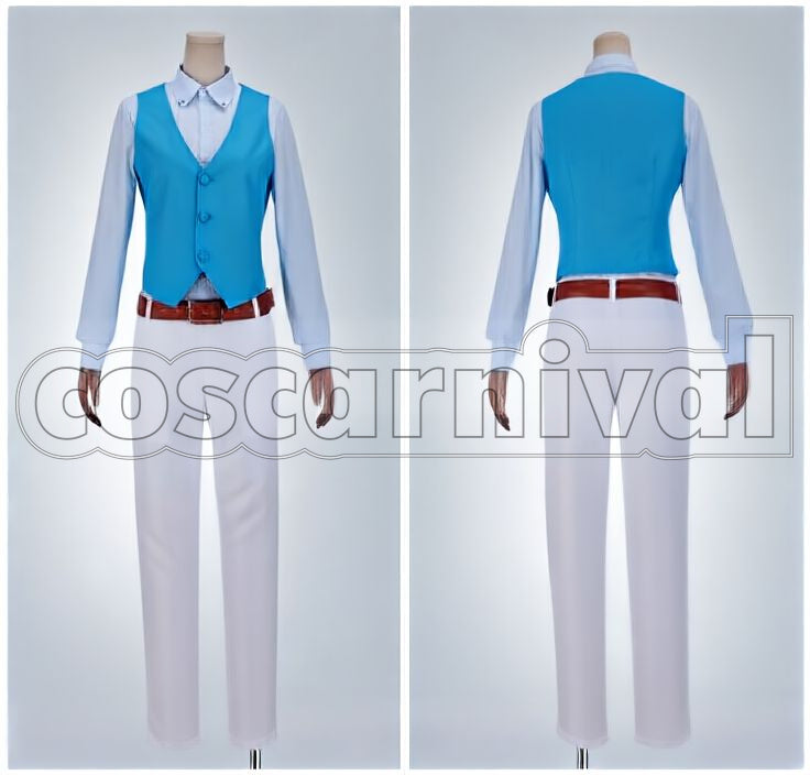 All Members 3rd Anniversary Accessories Selectable Cosplay cosplay costume from Ensemble Stars!, detail-11