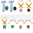All Members 3rd Anniversary Accessories Selectable Cosplay cosplay costume from Ensemble Stars!, accessory set view 3