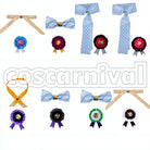 All Members 3rd Anniversary Accessories Selectable Cosplay cosplay costume from Ensemble Stars!, accessory set view 4