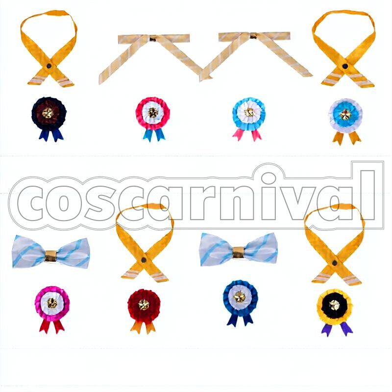 All Members 3rd Anniversary Accessories Selectable Cosplay cosplay costume from Ensemble Stars!, accessory set view 5