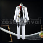 All Members Groom to be?/Wedding March! Cosplay cosplay costume from Ensemble Stars!!, front view 2