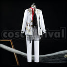 All Members Groom to be?/Wedding March! Cosplay cosplay costume from Ensemble Stars!!, front view 4
