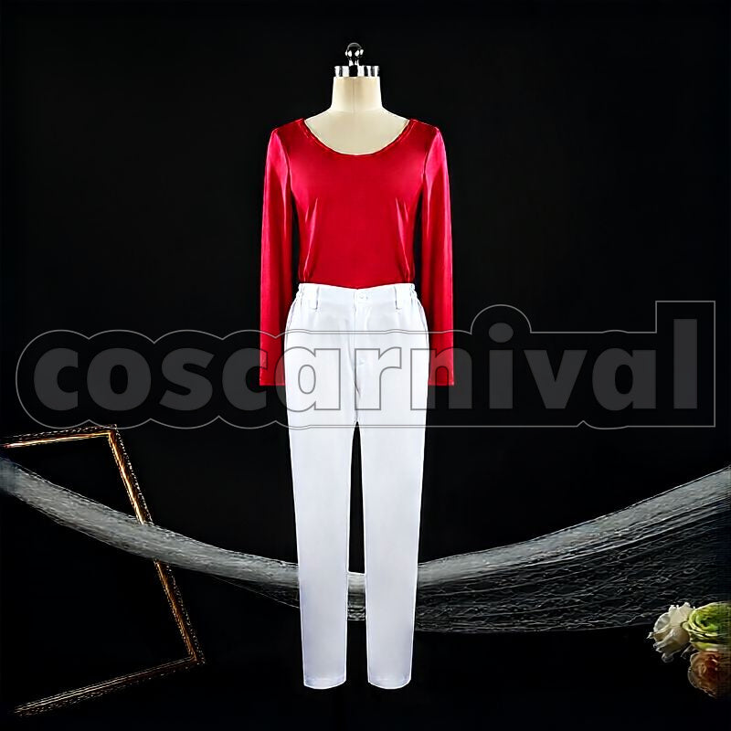 All Members Groom to be?/Wedding March! Cosplay cosplay costume from Ensemble Stars!!, front view 7