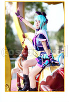 Amusement☆The Live Party of Cats and Rabbits Hajime Shino Cosplay cosplay costume from Ensemble Stars!, detail-26