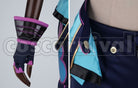 Amusement☆The Live Party of Cats and Rabbits Hajime Shino Cosplay cosplay costume from Ensemble Stars!, detail-3