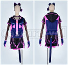 Amusement☆The Live Party of Cats and Rabbits Hinata Aoi Cosplay cosplay costume from Ensemble Stars!, detail-25