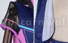 Amusement☆The Live Party of Cats and Rabbits Hinata Aoi Cosplay cosplay costume from Ensemble Stars!, detail-2