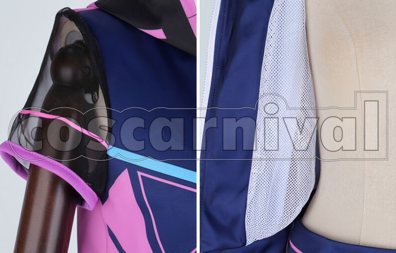 Amusement☆The Live Party of Cats and Rabbits Hinata Aoi Cosplay cosplay costume from Ensemble Stars!, detail-2