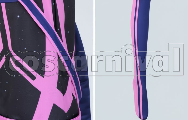 Amusement☆The Live Party of Cats and Rabbits Hinata Aoi Cosplay cosplay costume from Ensemble Stars!, detail-4