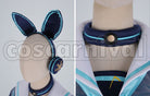 Amusement☆The Live Party of Cats and Rabbits Nazuna Nito Cosplay cosplay costume from Ensemble Stars!, detail-22