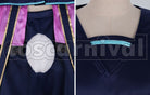 Amusement☆The Live Party of Cats and Rabbits Nazuna Nito Cosplay cosplay costume from Ensemble Stars!, detail-2