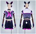 Amusement☆The Live Party of Cats and Rabbits Tomoya Mashiro Cosplay cosplay costume from Ensemble Stars!, detail-19