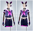 Amusement☆The Live Party of Cats and Rabbits Tomoya Mashiro Cosplay cosplay costume from Ensemble Stars!, detail-20