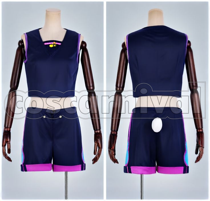 Amusement☆The Live Party of Cats and Rabbits Tomoya Mashiro Cosplay cosplay costume from Ensemble Stars!, detail-21