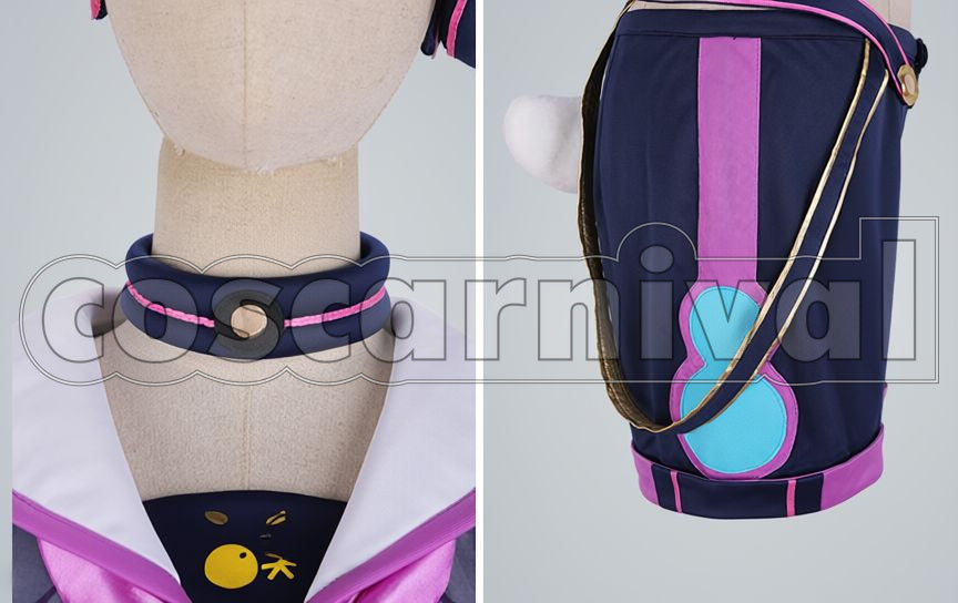 Amusement☆The Live Party of Cats and Rabbits Tomoya Mashiro Cosplay cosplay costume from Ensemble Stars!, detail-22