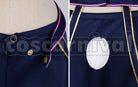 Amusement☆The Live Party of Cats and Rabbits Tomoya Mashiro Cosplay cosplay costume from Ensemble Stars!, detail-1