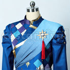 Arashi Narukami, Ritsu Sakuma Divided Yumenosaki/Hope-Bridging Tanabata Cosplay cosplay costume from Ensemble Stars!!, front view 4