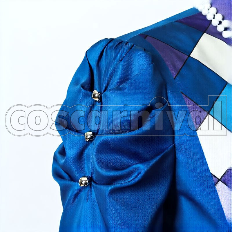 Arashi Narukami, Ritsu Sakuma Divided Yumenosaki/Hope-Bridging Tanabata Cosplay cosplay costume from Ensemble Stars!!, detail-2