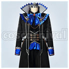 Arashi Narukami Dreamscape Fairytales Cosplay cosplay costume from Ensemble Stars!!, front view 1