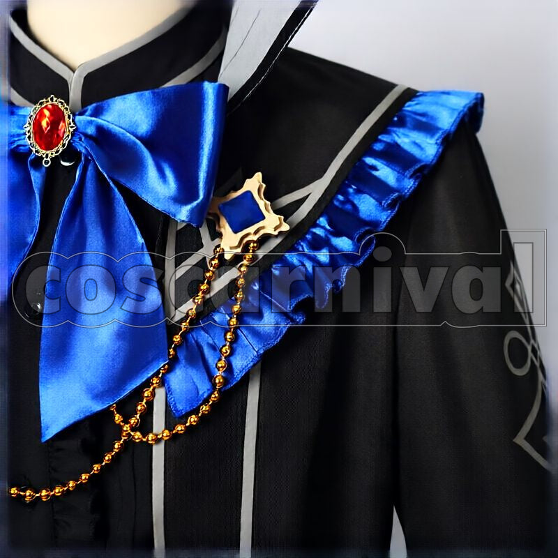 Arashi Narukami Dreamscape Fairytales Cosplay cosplay costume from Ensemble Stars!!, detail-2