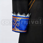 Arashi Narukami Dreamscape Fairytales Cosplay cosplay costume from Ensemble Stars!!, detail-4