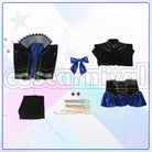 Arashi Narukami Dreamscape Fairytales Cosplay cosplay costume from Ensemble Stars!!, set view