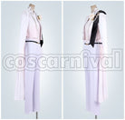 Arashi Narukami In the Rose Garden Cosplay cosplay costume from Ensemble Stars!, side view