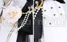 Arashi Narukami In the Rose Garden Cosplay cosplay costume from Ensemble Stars!, detail-1