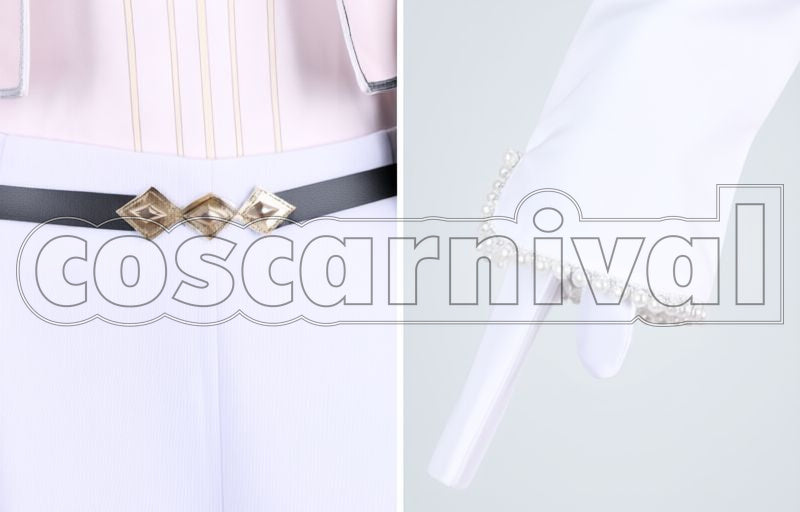 Arashi Narukami In the Rose Garden Cosplay cosplay costume from Ensemble Stars!, detail-2