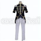 Arashi Narukami cosplay costume from Ensemble Stars!, front view