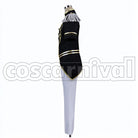 Narukami Tsukasa Suo cosplay costume from Ensemble Stars! Arashi, side view