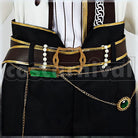 Aroma* Veiled Fragrance Arashi Narukami Cosplay cosplay costume from Ensemble Stars!, detail-1