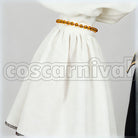 Aroma* Veiled Fragrance Arashi Narukami Cosplay cosplay costume from Ensemble Stars!, detail-2