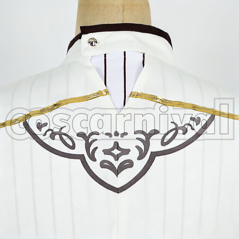 Aroma* Veiled Fragrance Arashi Narukami Cosplay cosplay costume from Ensemble Stars!, detail-3