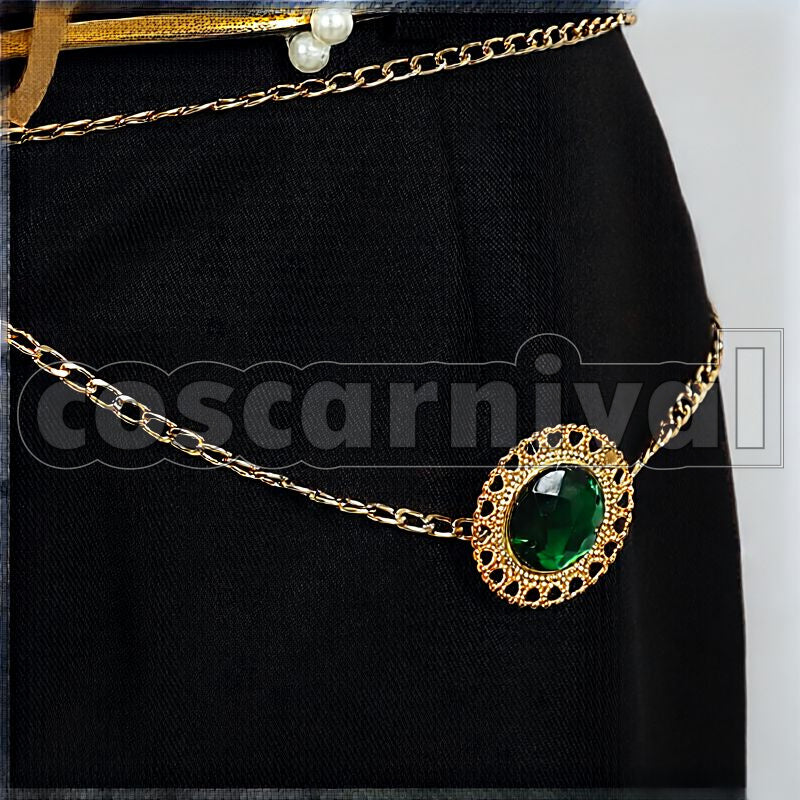 Aroma* Veiled Fragrance Arashi Narukami Cosplay cosplay costume from Ensemble Stars!, detail-6