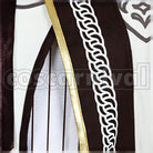Aroma* Veiled Fragrance Arashi Narukami Cosplay cosplay costume from Ensemble Stars!, detail-7