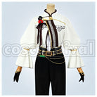 Aroma* Veiled Fragrance Knights Ritsu Sakuma, Izumi Sena, Tsukasa Suou, Leo Tsukinaga Cosplay cosplay costume from Ensemble Stars!, front 1 view 1