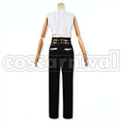 Aroma* Veiled Fragrance Knights Ritsu Sakuma, Izumi Sena, Tsukasa Suou, Leo Tsukinaga Cosplay cosplay costume from Ensemble Stars!, front view 4