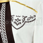 Aroma* Veiled Fragrance Knights Ritsu Sakuma, Izumi Sena, Tsukasa Suou, Leo Tsukinaga Cosplay cosplay costume from Ensemble Stars!, detail-2
