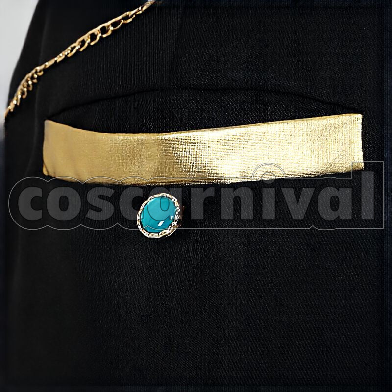 Aroma* Veiled Fragrance Knights Ritsu Sakuma, Izumi Sena, Tsukasa Suou, Leo Tsukinaga Cosplay cosplay costume from Ensemble Stars!, detail-4