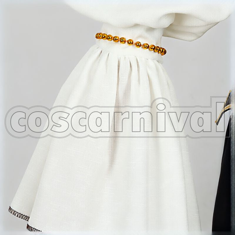 Aroma* Veiled Fragrance Knights Ritsu Sakuma, Izumi Sena, Tsukasa Suou, Leo Tsukinaga Cosplay cosplay costume from Ensemble Stars!, detail-5
