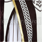 Aroma* Veiled Fragrance Knights Ritsu Sakuma, Izumi Sena, Tsukasa Suou, Leo Tsukinaga Cosplay cosplay costume from Ensemble Stars!, detail 6 view 2