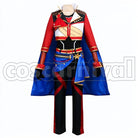 Chiaki Morisawa cosplay costume from Ensemble Stars!, front view