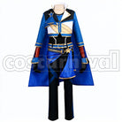 Kanata Shinkai cosplay costume from Ensemble Stars!, front view