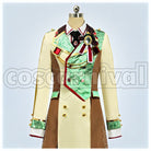 BLEND+ Heart aid Cafeteria All Members MV Outfit Cosplay cosplay costume from Ensemble Stars!!, front view 1