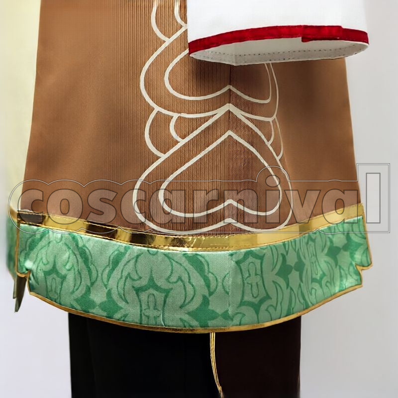 BLEND+ Heart aid Cafeteria All Members MV Outfit Cosplay cosplay costume from Ensemble Stars!!, detail-6