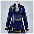 Cacophony Whirling Horror Night Halloween Tsukasa Suou, Arashi Narukami, Ritsu Sakuma Cosplay cosplay costume from Ensemble Stars!, front view