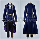 Cacophony Whirling Horror Night Halloween Tsukasa Suou, Arashi Narukami, Ritsu Sakuma Cosplay cosplay costume from Ensemble Stars!, detail-18