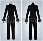 Cacophony Whirling Horror Night Halloween Tsukasa Suou, Arashi Narukami, Ritsu Sakuma Cosplay cosplay costume from Ensemble Stars!, detail-19